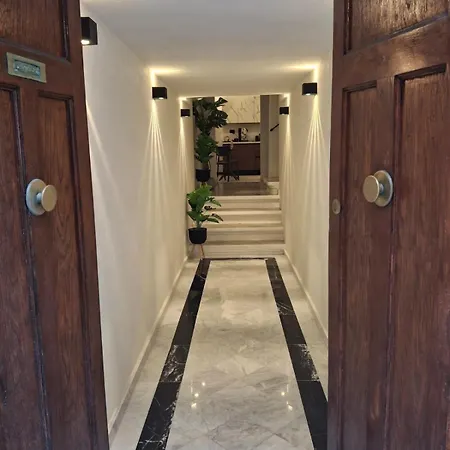 Matilde 3* La Valette