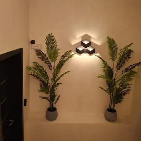 Matilde Couette-café 3*