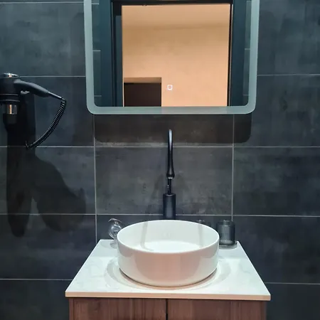 Couette-café Matilde La Valette