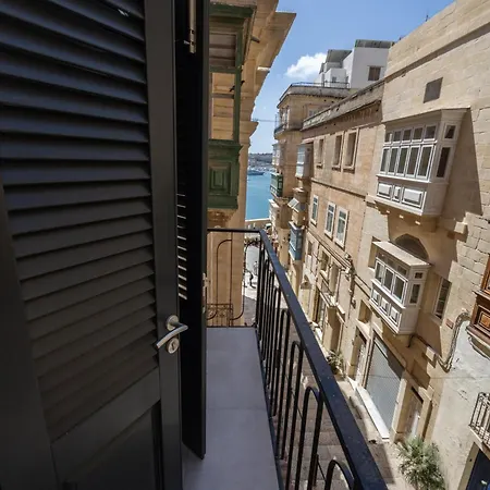 Couette-café Matilde La Valette