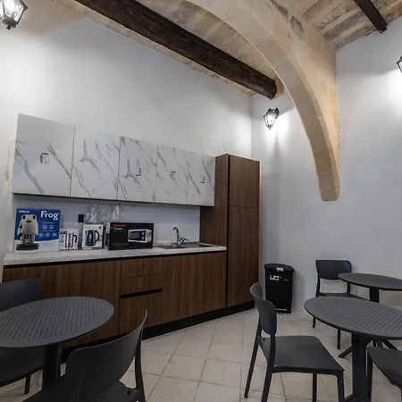 Couette-café Matilde