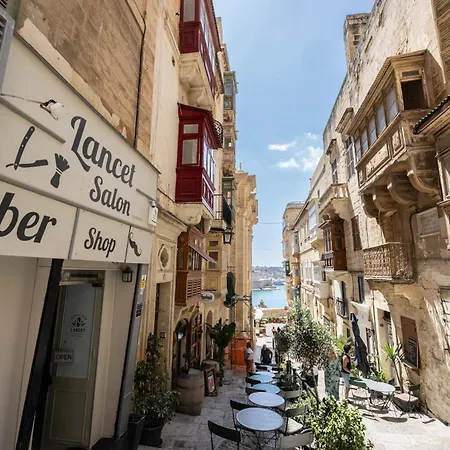 Couette-café Matilde 3*