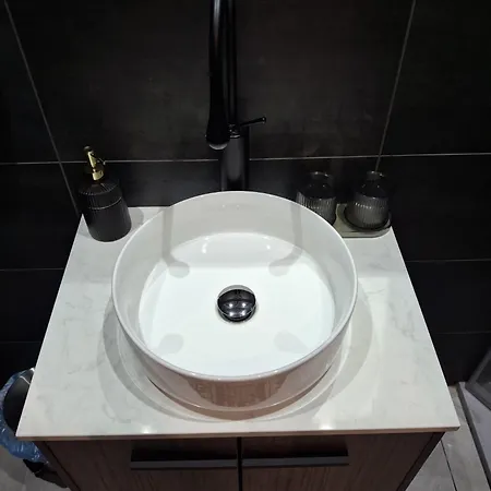 Matilde Couette-café 3*