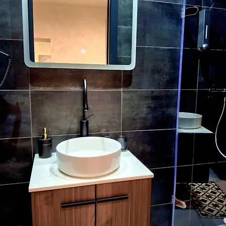 Couette-café Matilde La Valette