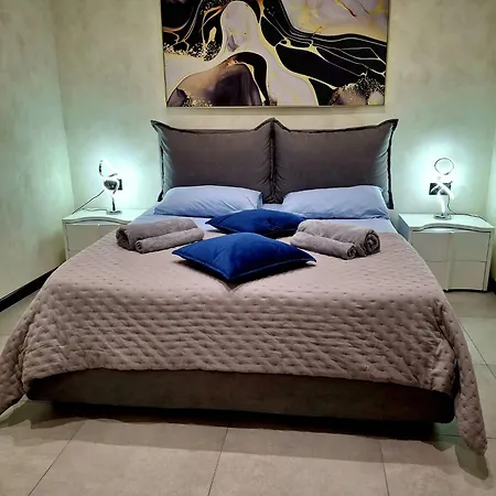 Matilde Bed & Breakfast *