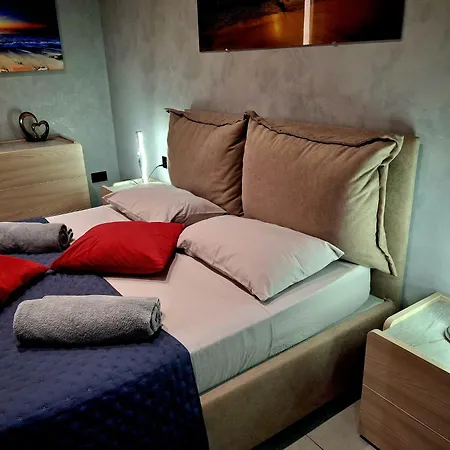 Matilde Bed & Breakfast *