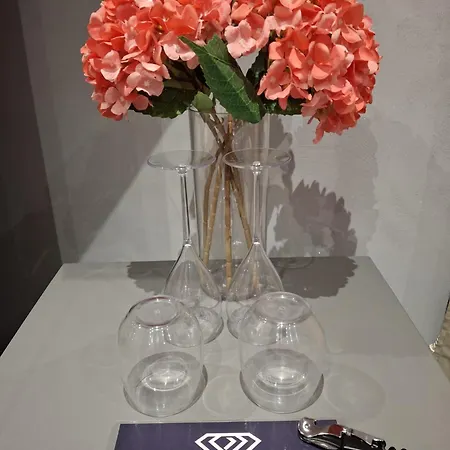 Couette-café Matilde La Valette