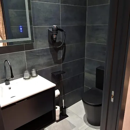 Matilde Couette-café 3*