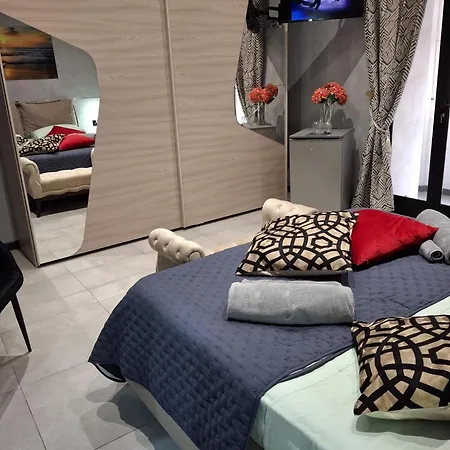 Matilde Bed & Breakfast *