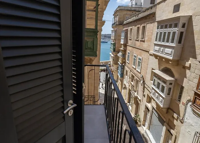 B&B Matilde Valletta