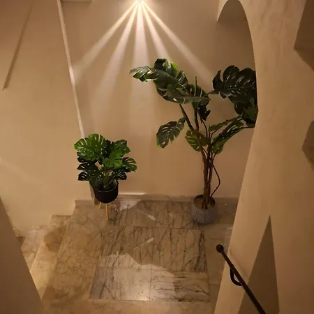 B&B Matilde 발레타