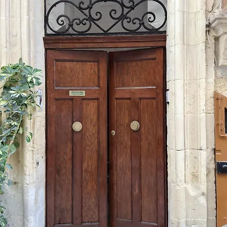 Matilde ベッド・アンド・ブレックファスト 3*