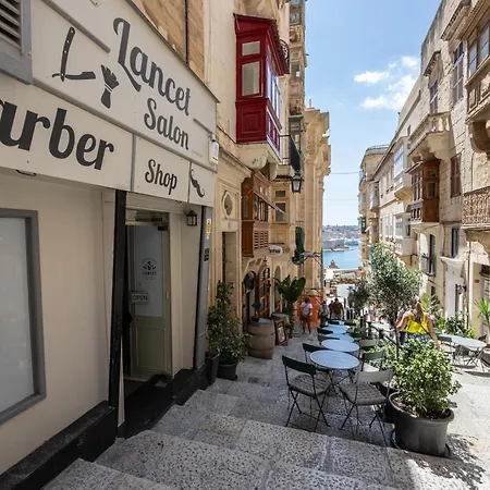 ベッド・アンド・ブレックファスト Matilde 3*