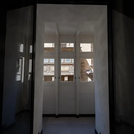 ベッド・アンド・ブレックファスト Matilde 3*