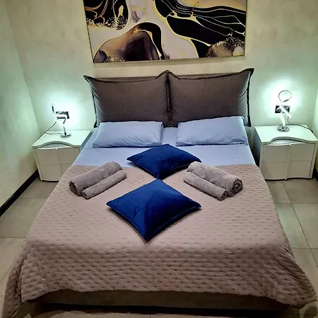 Bed and Breakfast Matilde 3*