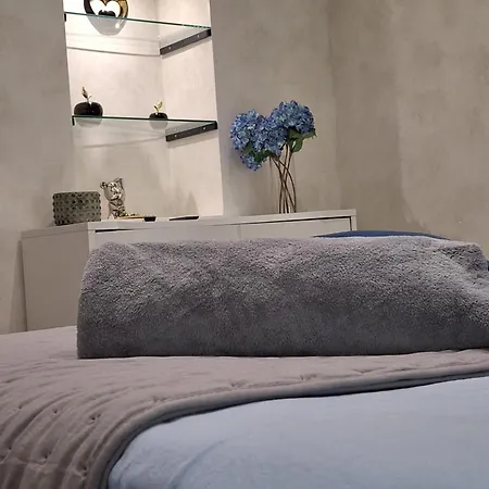 ベッド・アンド・ブレックファスト Matilde