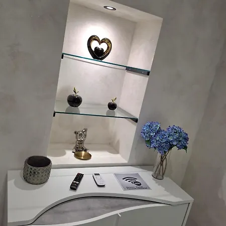 Matilde 3* バレッタ