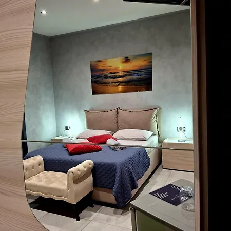 Matilde Bed and Breakfast