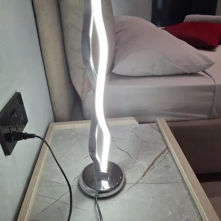 ベッド・アンド・ブレックファスト Matilde 3*