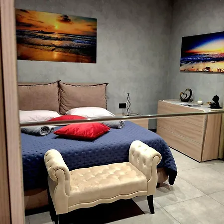 Matilde Bed and Breakfast Βαλέτα