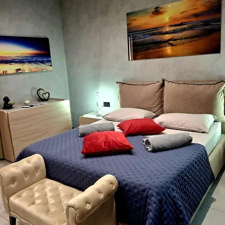 Matilde Bed and Breakfast Βαλέτα