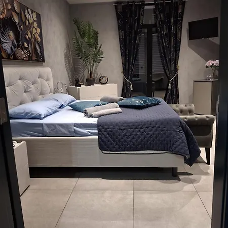 ベッド・アンド・ブレックファスト Matilde