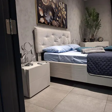 Matilde ベッド・アンド・ブレックファスト 3*