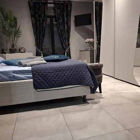 Bed and Breakfast Matilde Βαλέτα