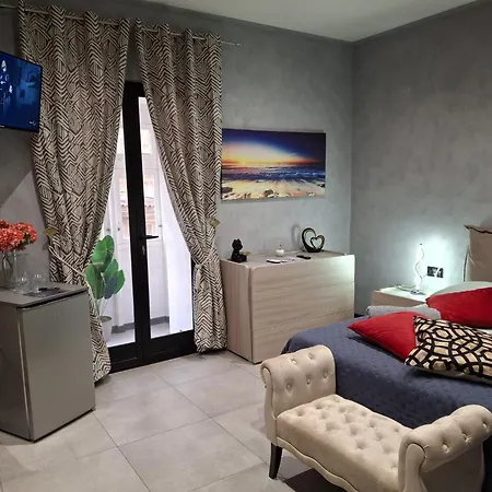 Bed & Breakfast Matilde 3*