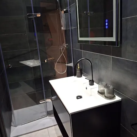 ベッド・アンド・ブレックファスト Matilde バレッタ