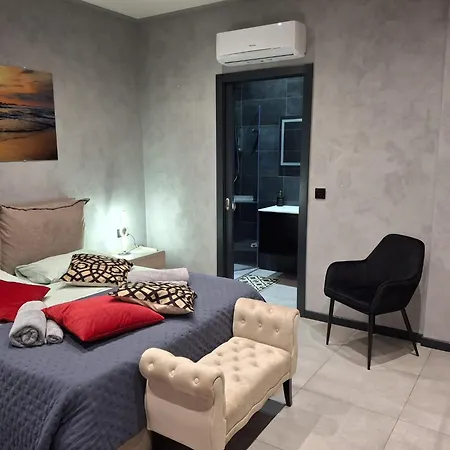 Matilde Bed & Breakfast