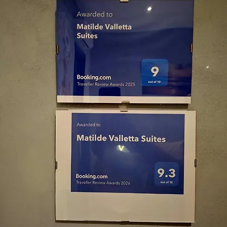 Matilde