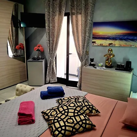 Frühstückspension Matilde