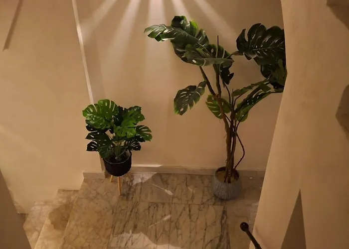 Bed & Breakfast Matilde Valletta