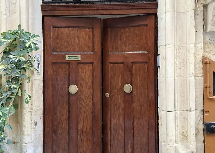 Matilde Oda ve Kahvaltı 3*