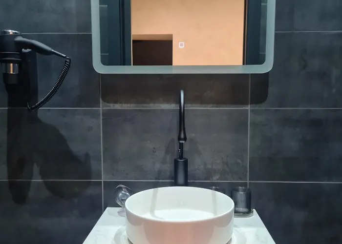 Alojamento de Acomodação e Pequeno-almoço Matilde Valeta