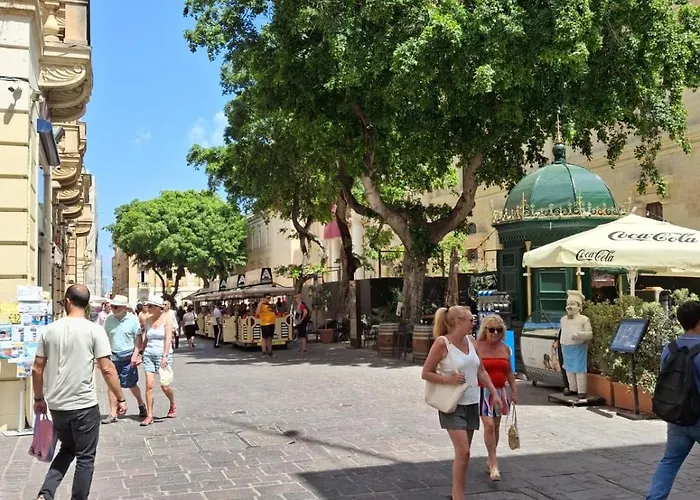 Matilde Oda ve Kahvaltı