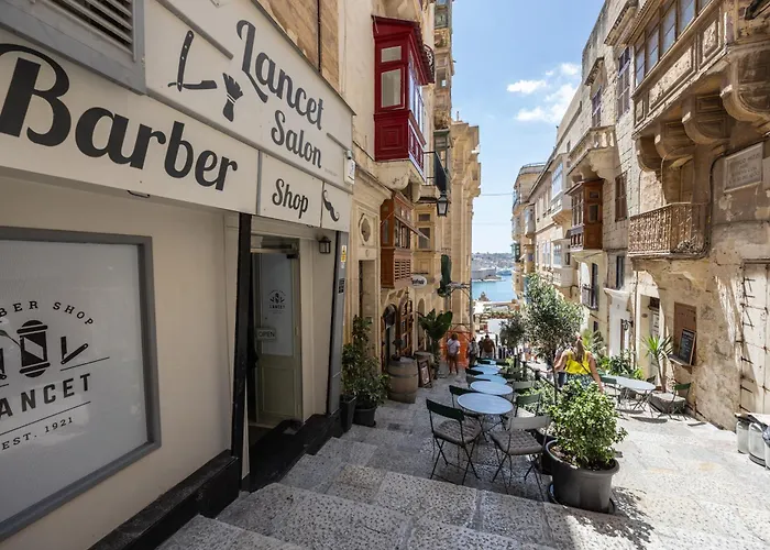 Bed & Breakfast Matilde 3*