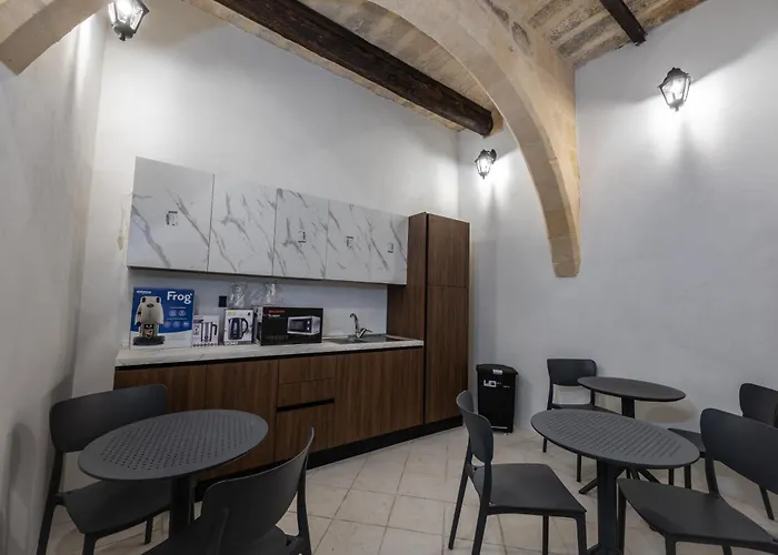 Bed & Breakfast Matilde