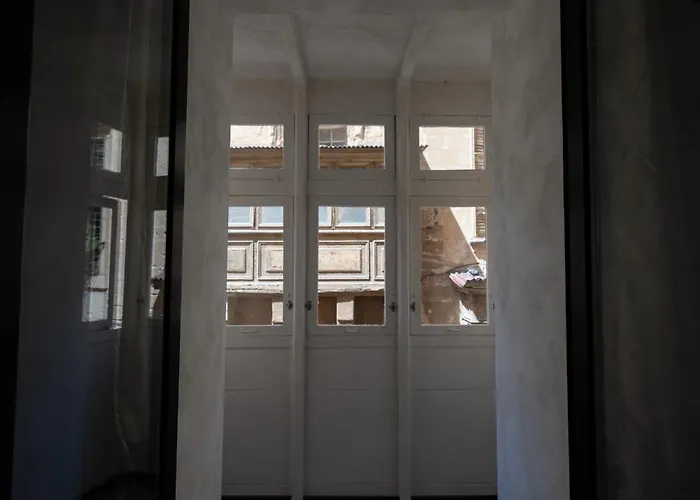 Bed & Breakfast Matilde 3*