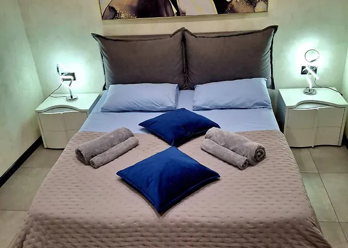 Bed & Breakfast Matilde 3*