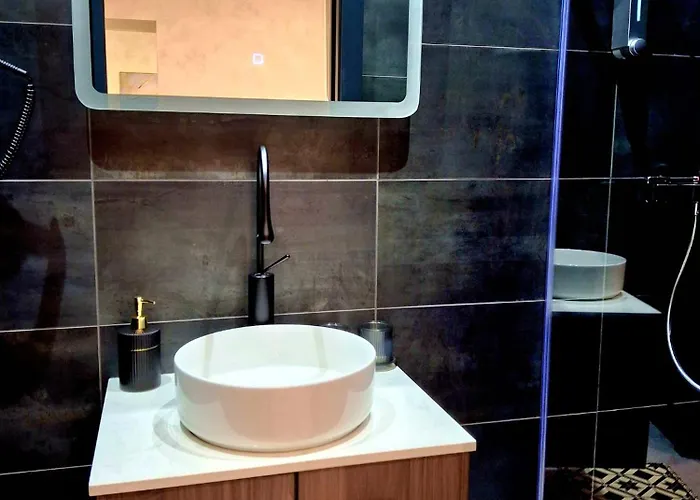 Bed & Breakfast Matilde Valletta