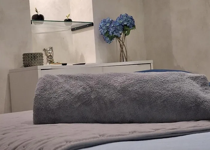 Oda ve Kahvaltı Matilde