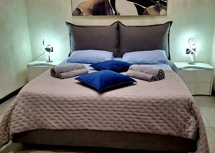 Matilde Bed & Breakfast 3*