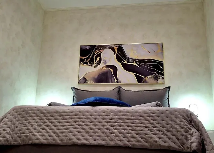 Bed & Breakfast Matilde