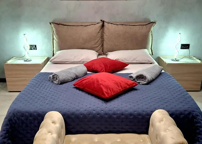 Bed & Breakfast Matilde Valletta