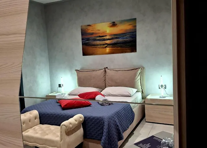 Matilde Bed & Breakfast