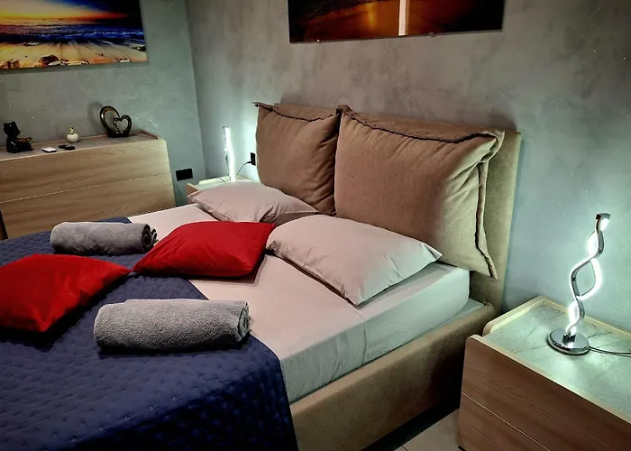 Matilde Bed & Breakfast 3*