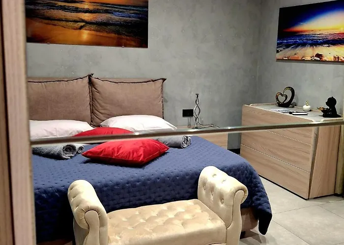 Matilde Bed & Breakfast Valletta