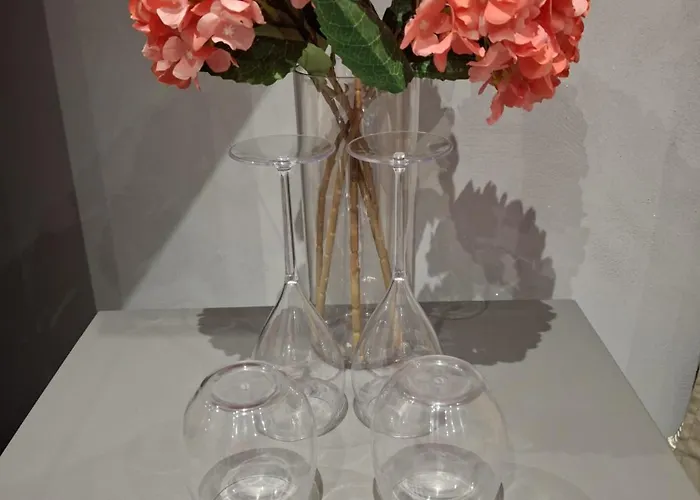 Bed & Breakfast Matilde Valletta